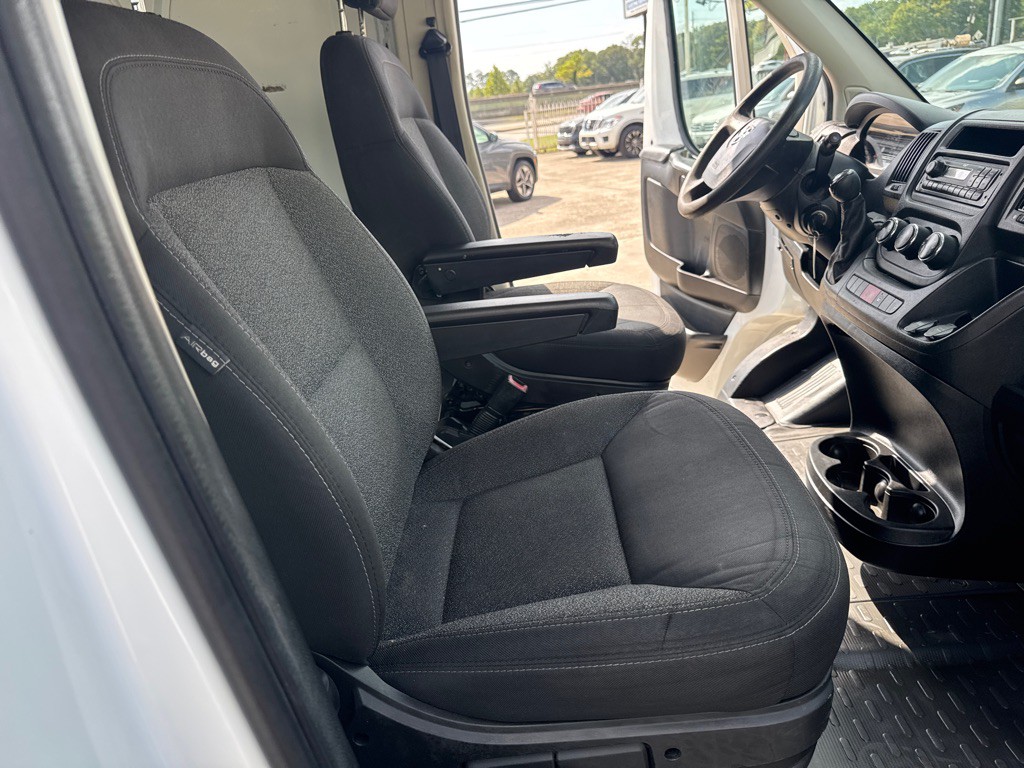 2014 RAM Promaster Image 18