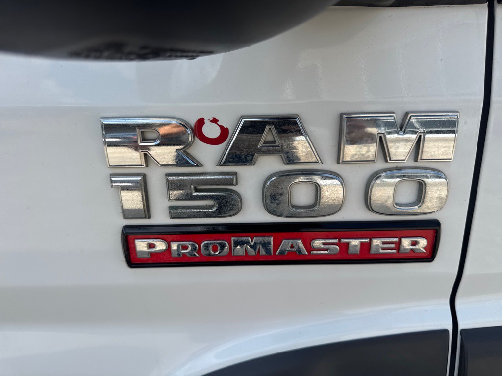 2014 RAM Promaster Image 20