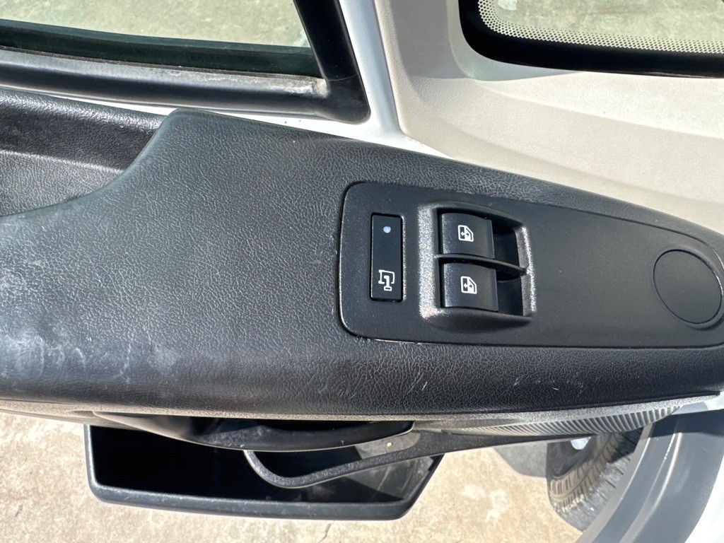 2014 RAM Promaster Image 22