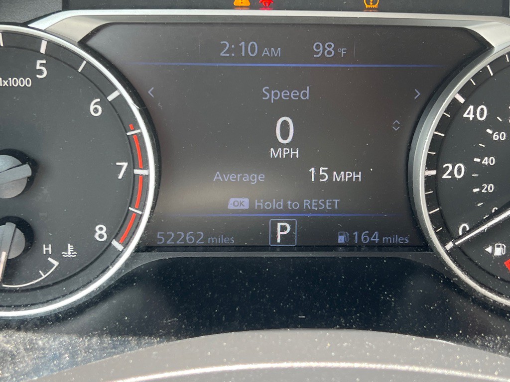 2024 Nissan Altima Image 23