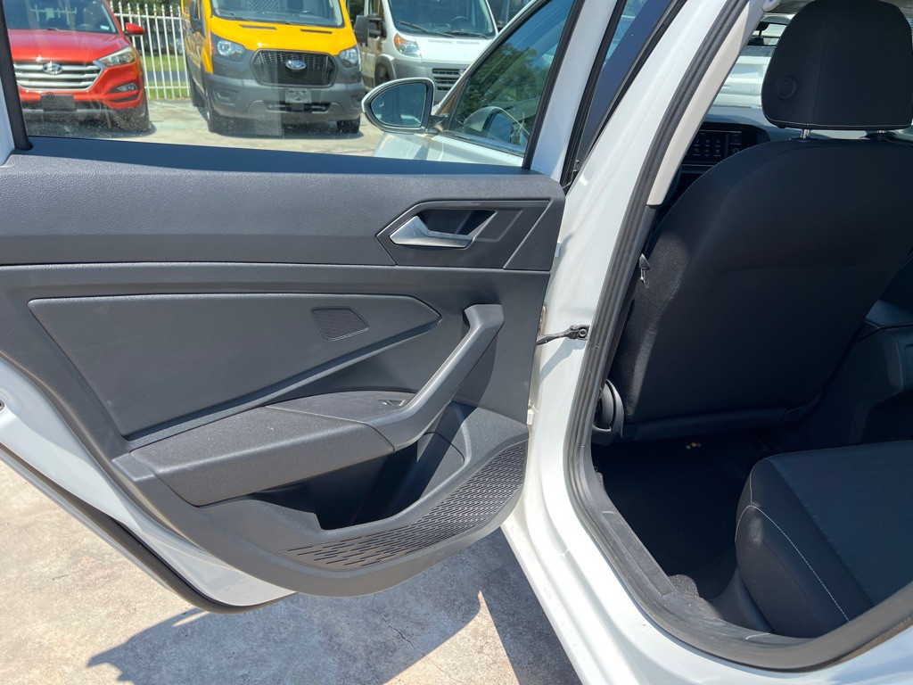 2024 Volkswagen Jetta Image 13