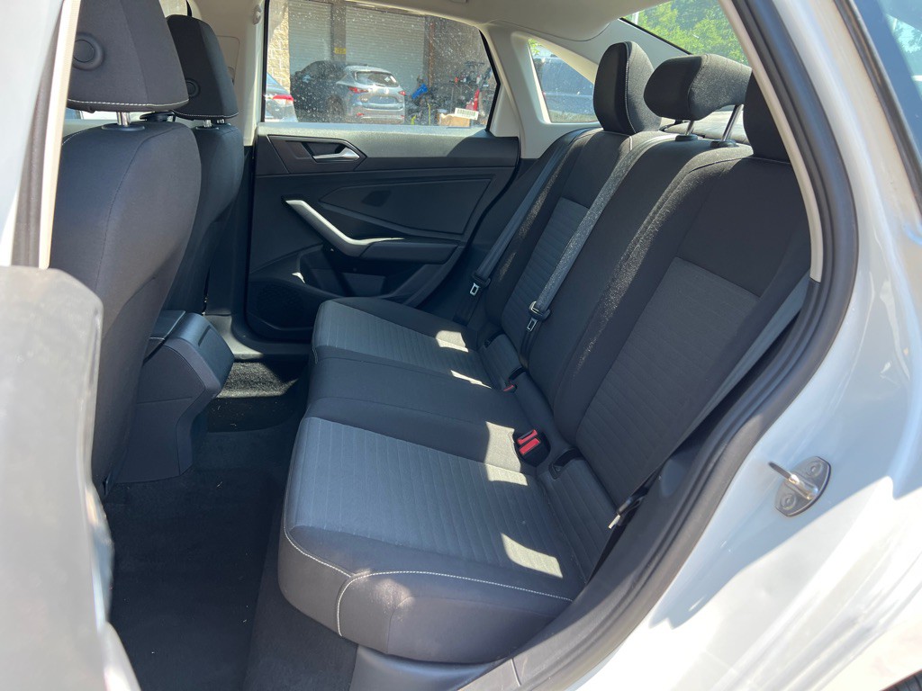 2024 Volkswagen Jetta Image 14