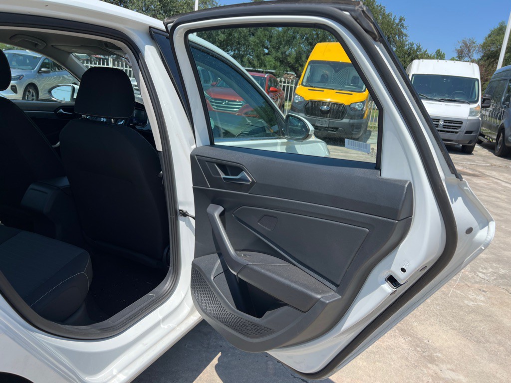 2024 Volkswagen Jetta Image 15
