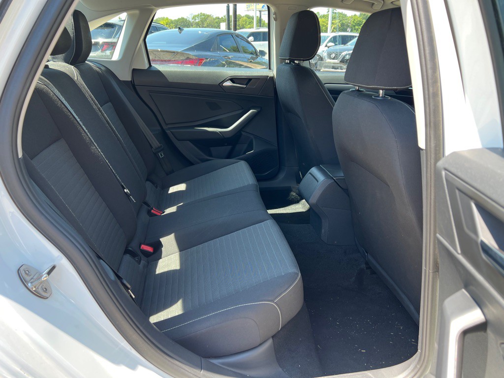 2024 Volkswagen Jetta Image 16