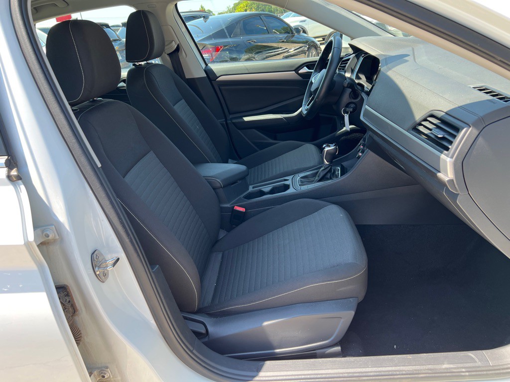 2024 Volkswagen Jetta Image 18