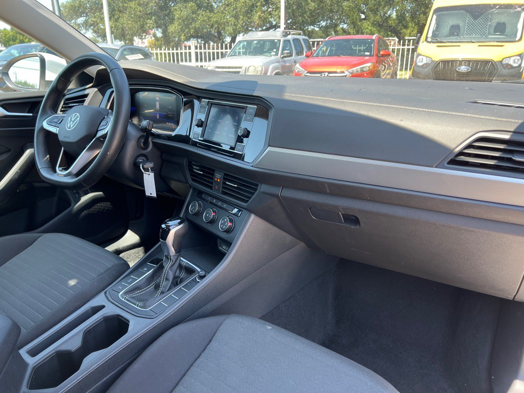 2024 Volkswagen Jetta Image 19