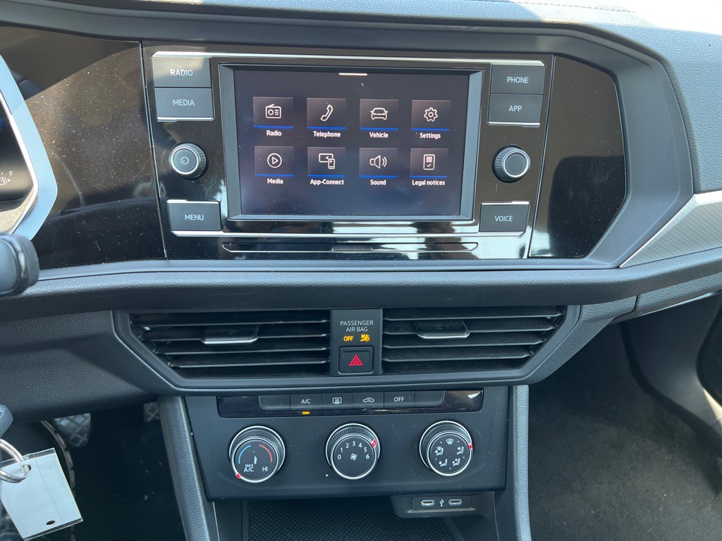 2024 Volkswagen Jetta Image 22