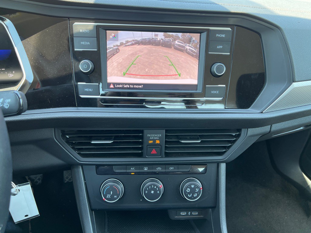 2024 Volkswagen Jetta Image 23