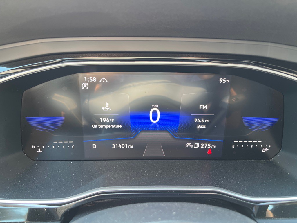 2024 Volkswagen Jetta Image 25