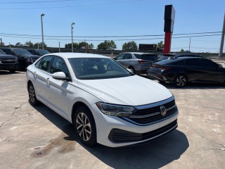 Image for 2024 Volkswagen Jetta S ID: 6822687