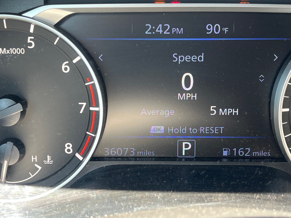 2024 Nissan Altima Image 25