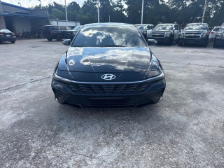 Image for 2025 Hyundai Elantra Sel Sport ID: 6836603