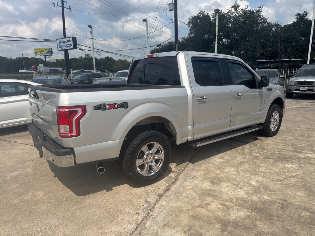 2016 Ford F-150 Image 5