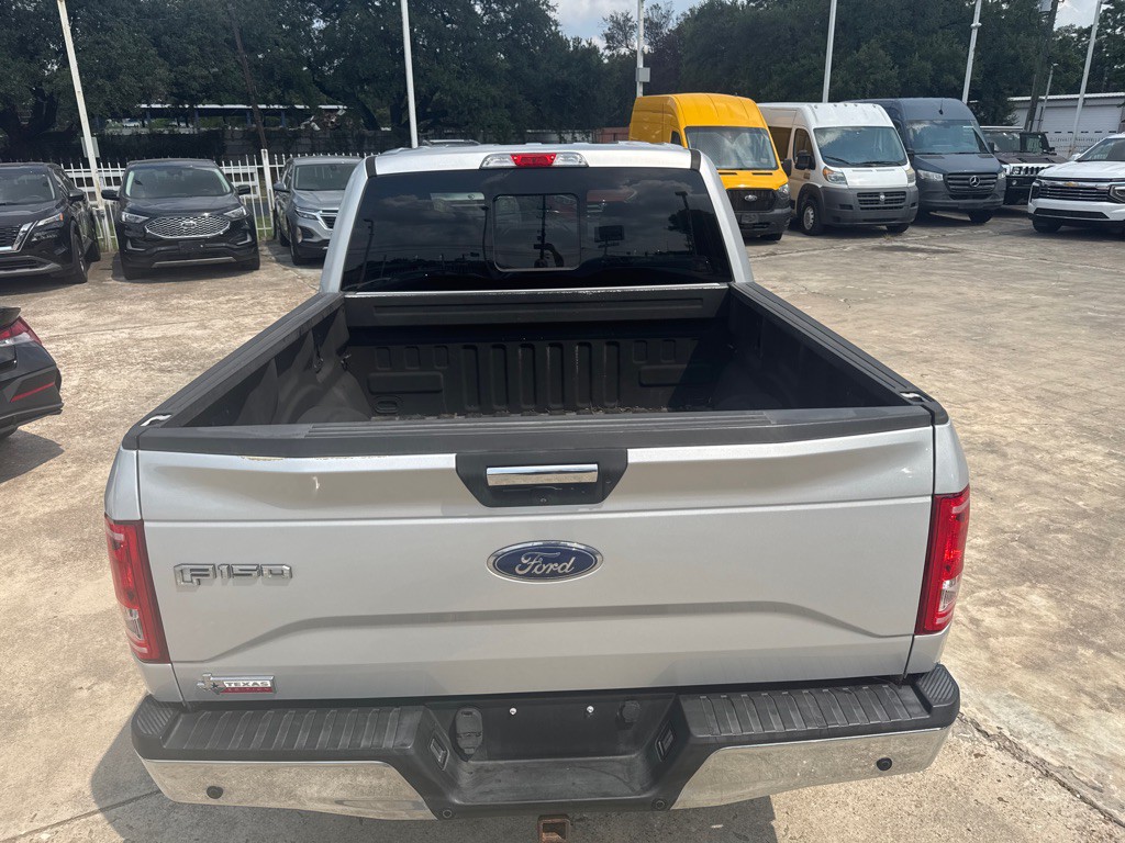 2016 Ford F-150 Image 7
