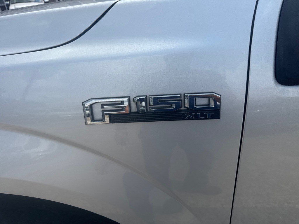 2016 Ford F-150 Image 12