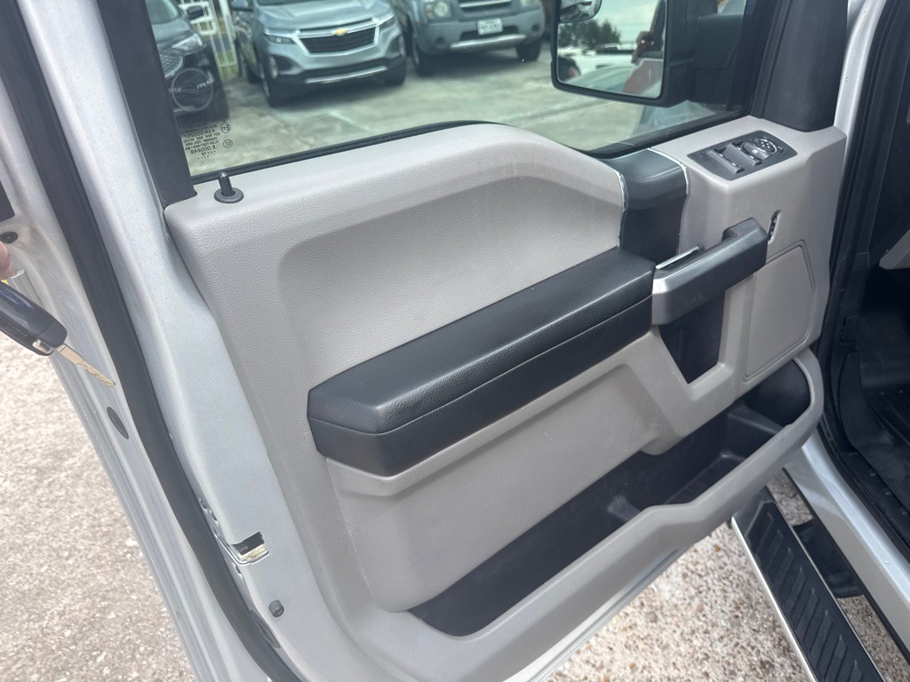 2016 Ford F-150 Image 14