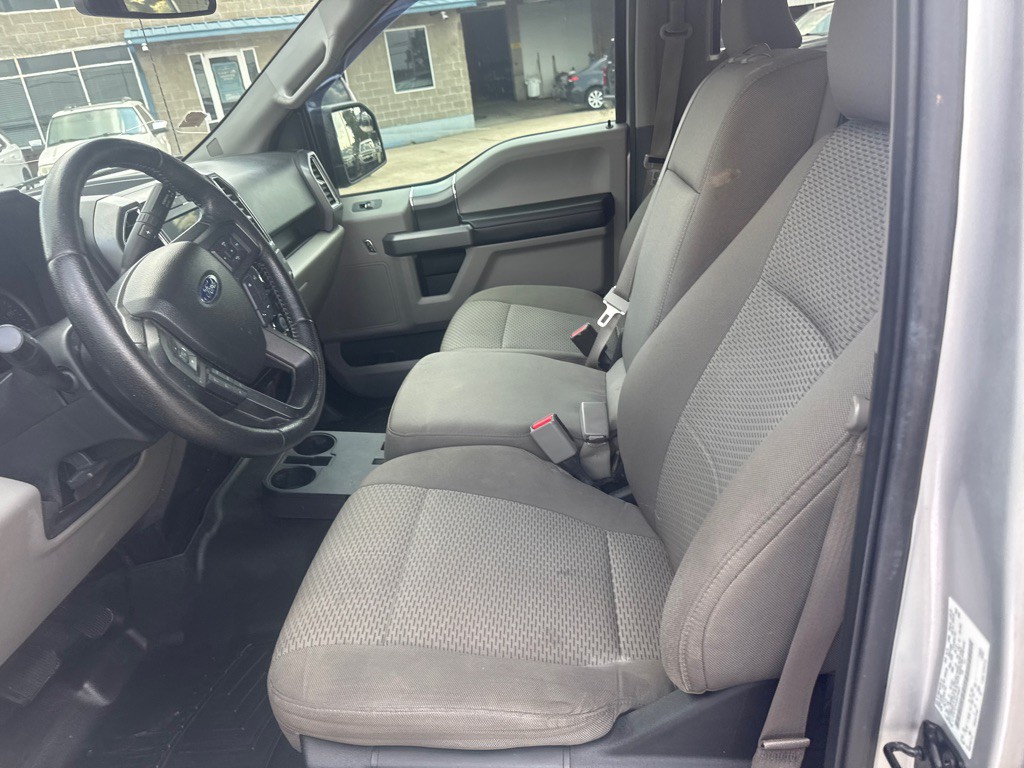 2016 Ford F-150 Image 15