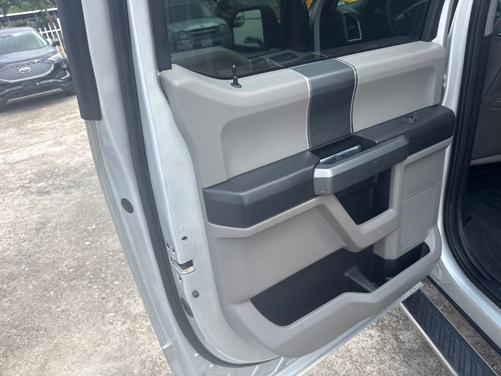 2016 Ford F-150 Image 16