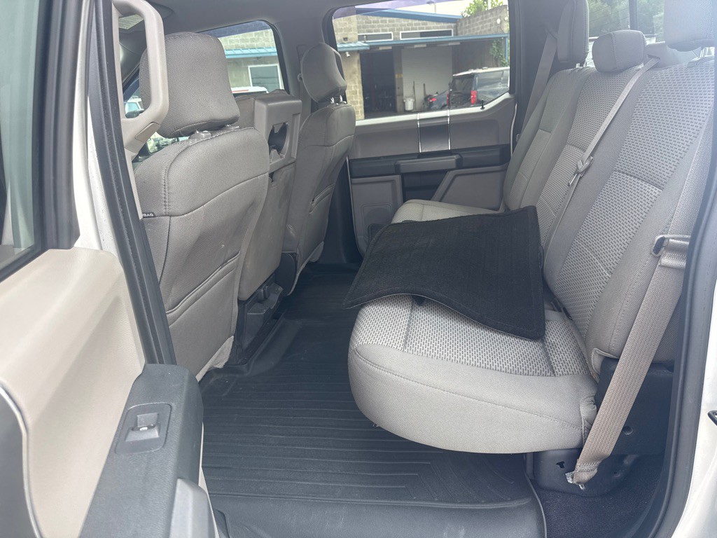 2016 Ford F-150 Image 17