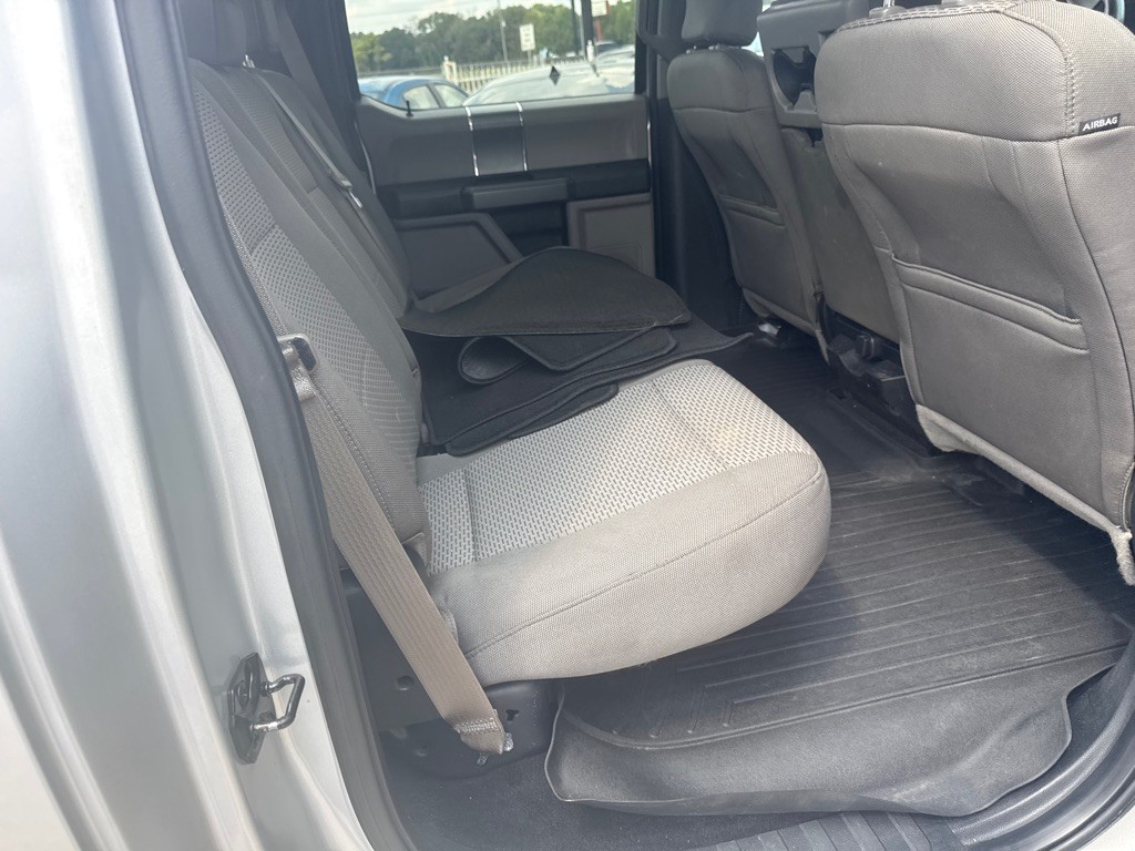 2016 Ford F-150 Image 19