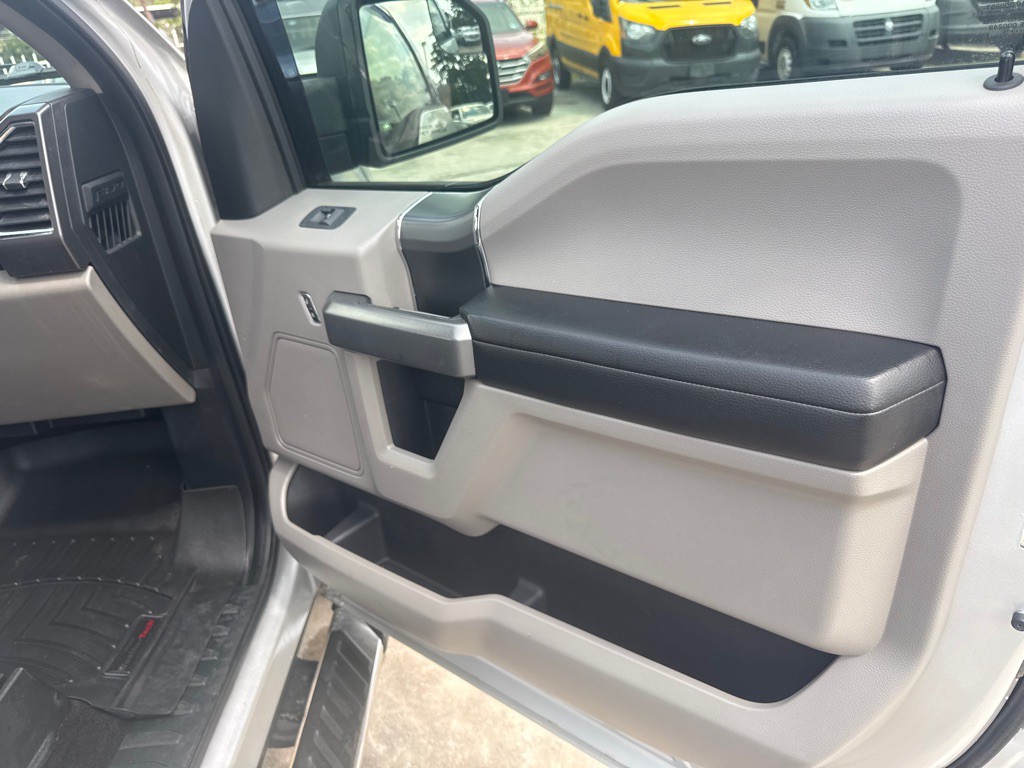 2016 Ford F-150 Image 20