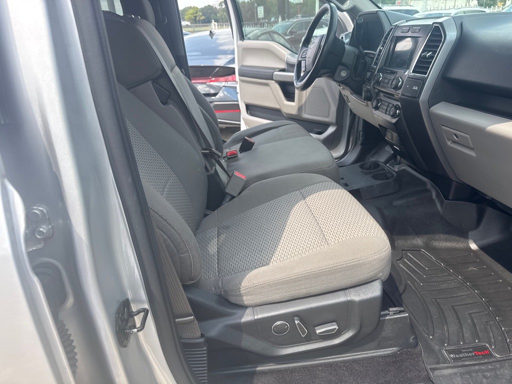 2016 Ford F-150 Image 21