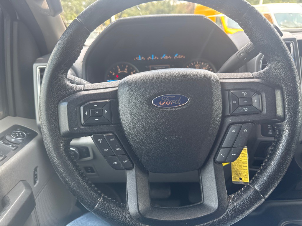 2016 Ford F-150 Image 27