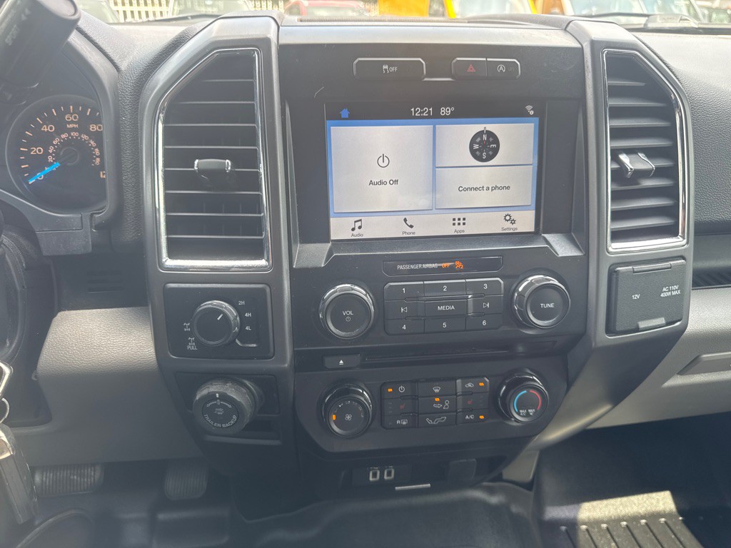 2016 Ford F-150 Image 28