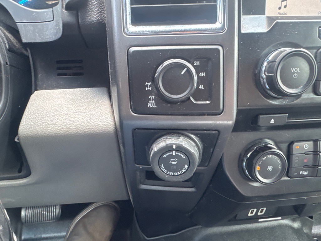 2016 Ford F-150 Image 30