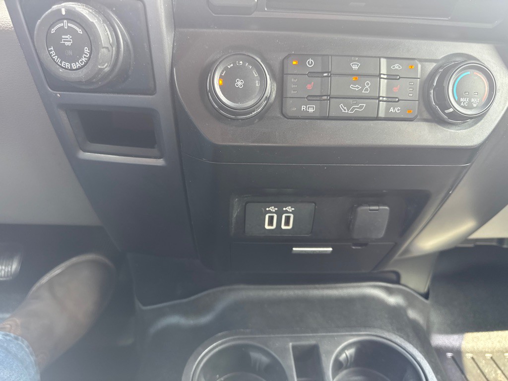 2016 Ford F-150 Image 31
