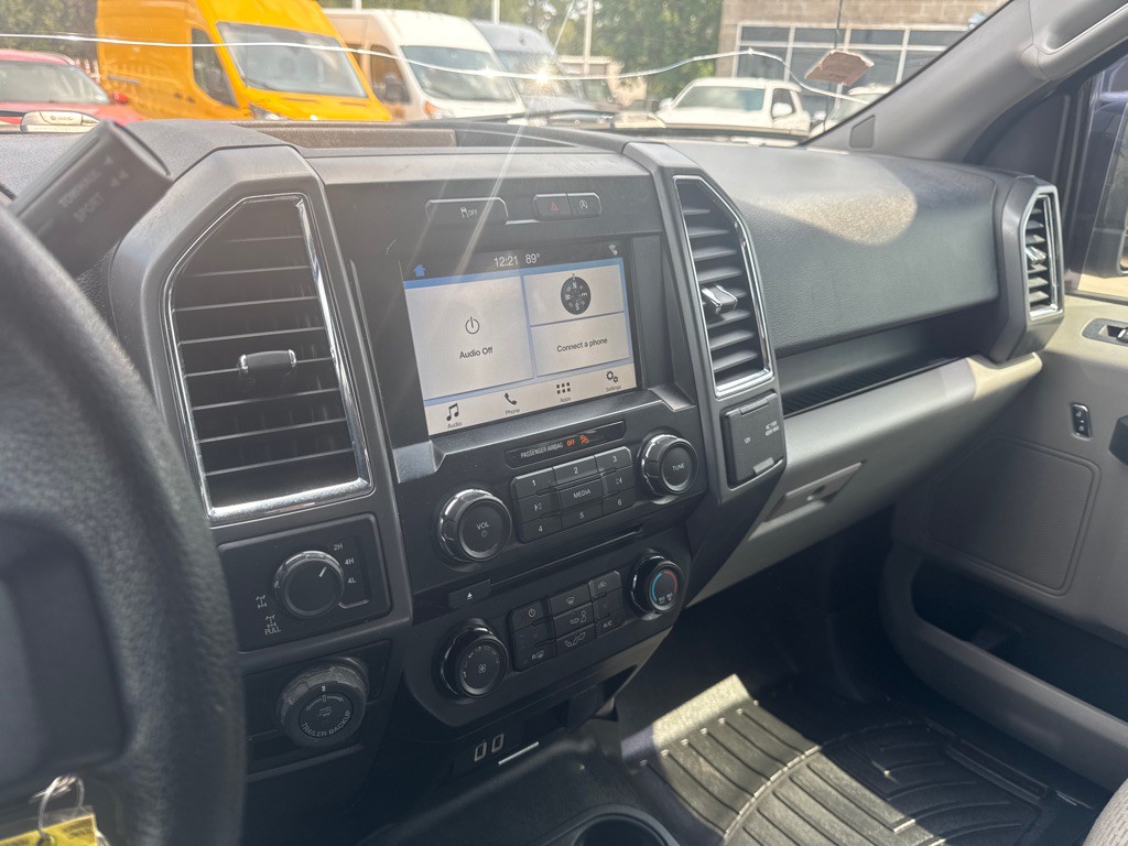 2016 Ford F-150 Image 32