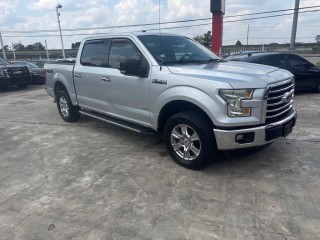 Image for 2016 Ford F-150 Supercrew ID: 6856265