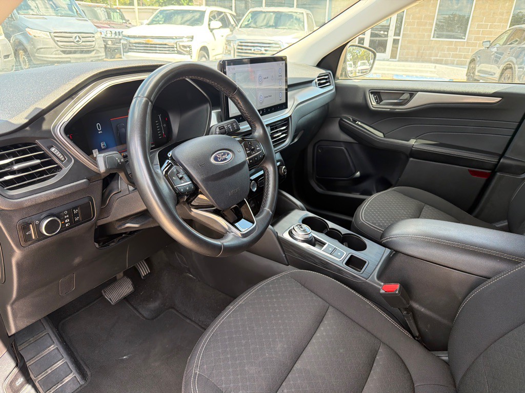 2024 Ford Escape Image 13