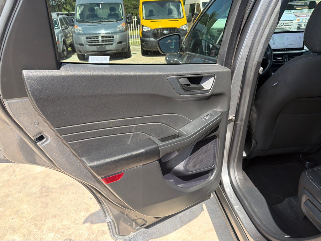 2024 Ford Escape Image 14