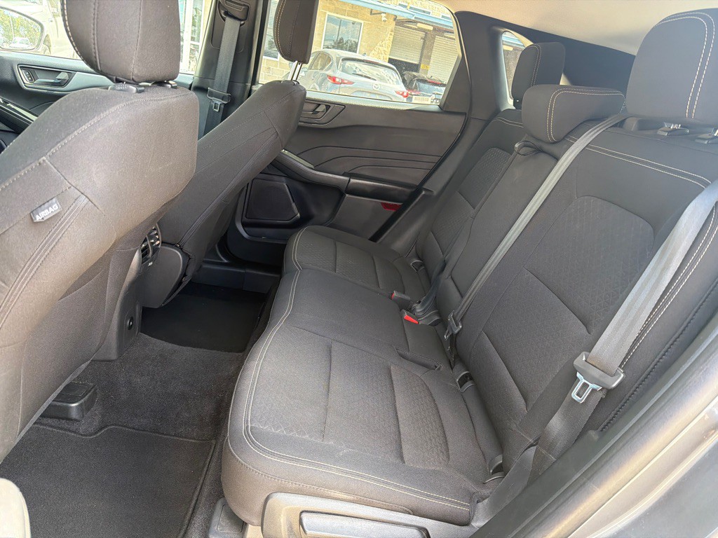 2024 Ford Escape Image 15