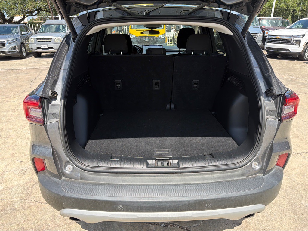 2024 Ford Escape Image 16