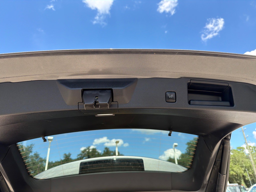 2024 Ford Escape Image 17