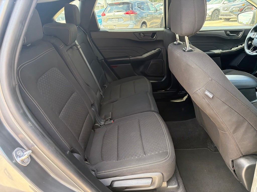 2024 Ford Escape Image 19