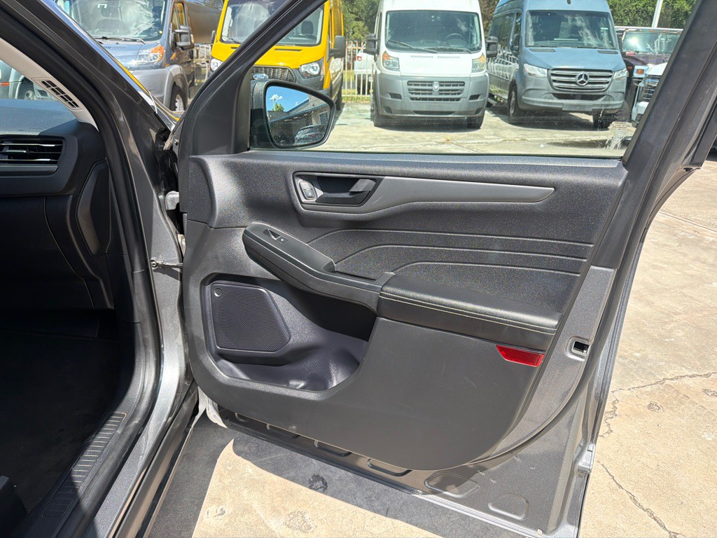 2024 Ford Escape Image 20