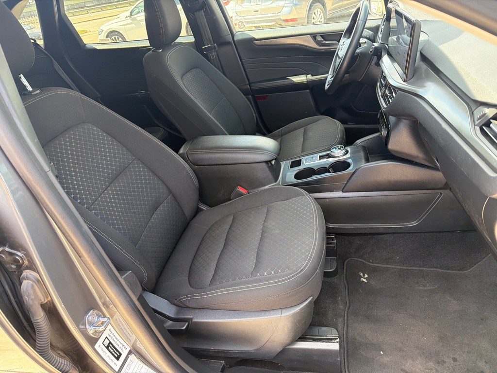 2024 Ford Escape Image 21