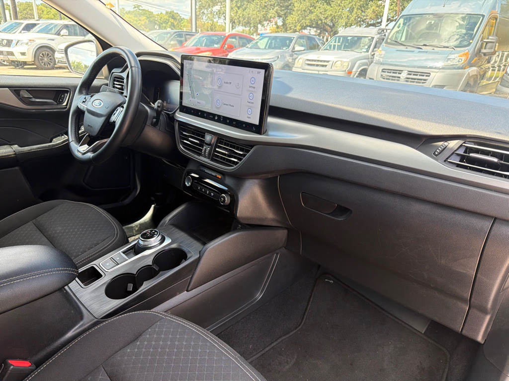 2024 Ford Escape Image 22