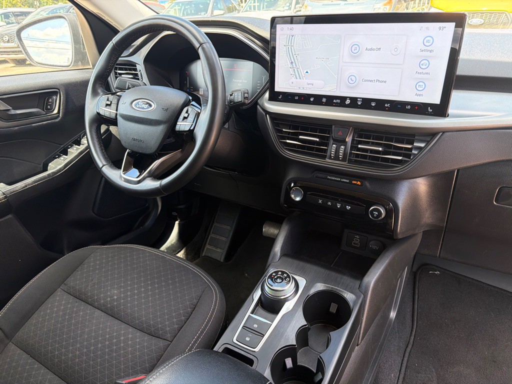 2024 Ford Escape Image 23