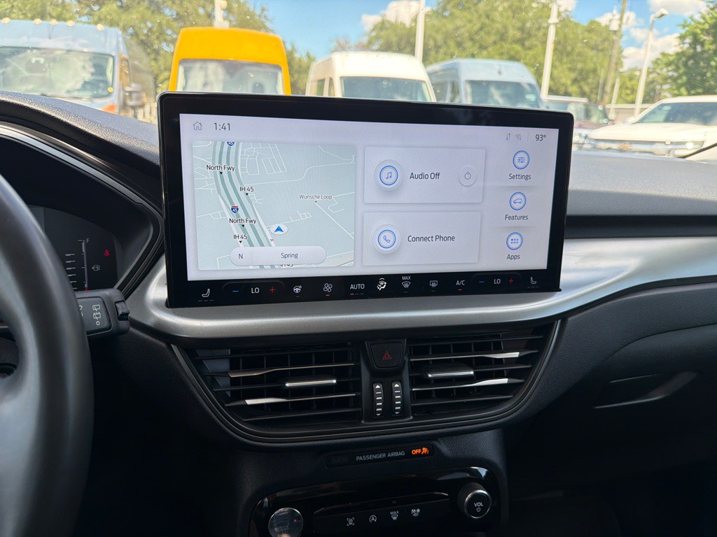 2024 Ford Escape Image 24