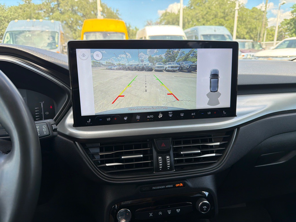 2024 Ford Escape Image 25