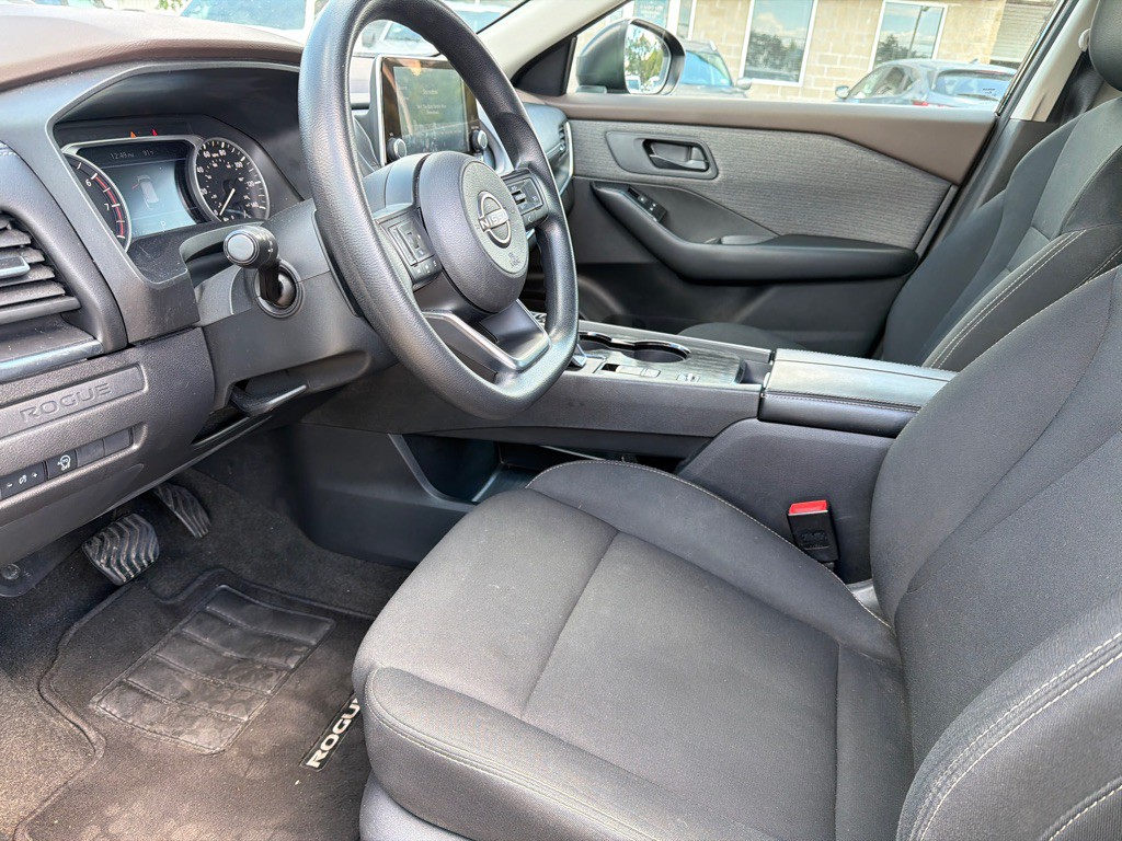 2023 Nissan Rogue Image 13