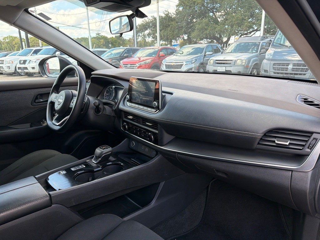 2023 Nissan Rogue Image 20