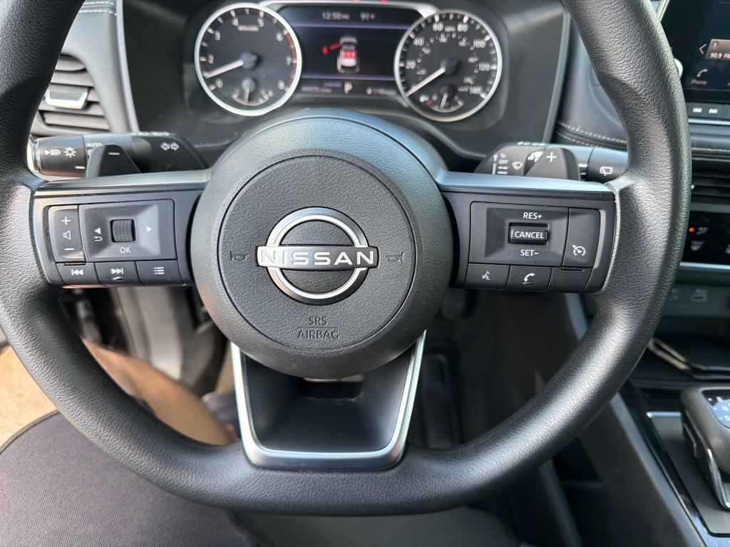 2023 Nissan Rogue Image 22