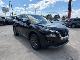 Image for 2023 Nissan Rogue S ID: 6875801