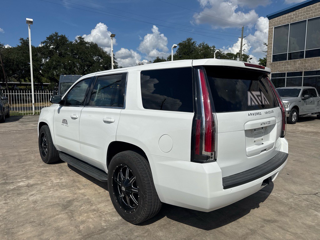 2018 Chevrolet Tahoe Image 5