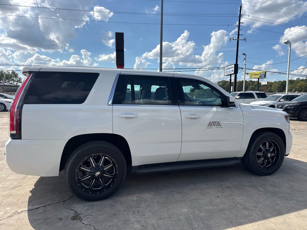 2018 Chevrolet Tahoe Image 8